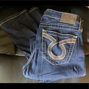 Big Star Jeans